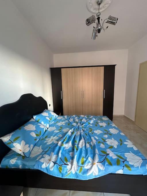Sleepin Shkoder II Apartamento Exterior foto
