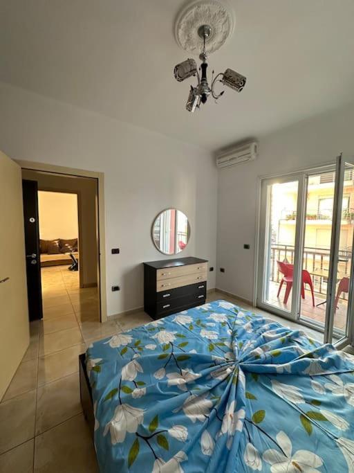 Sleepin Shkoder II Apartamento Exterior foto