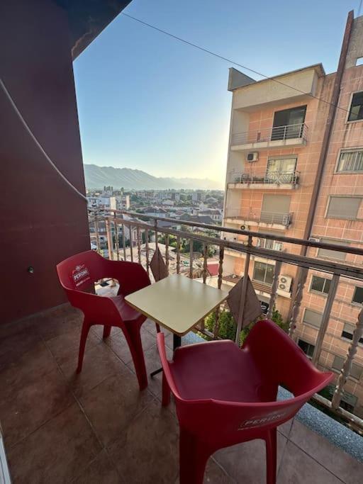 Sleepin Shkoder II Apartamento Exterior foto