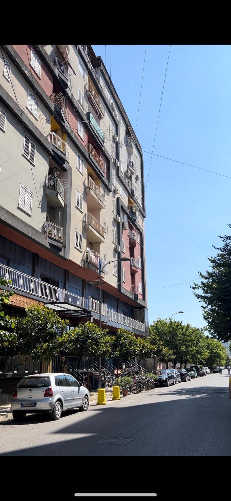 Sleepin Shkoder II Apartamento Exterior foto